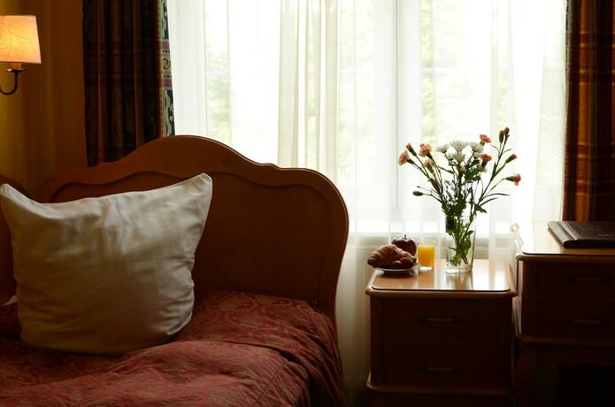 Imagen de la habitación del Hotel Dedek Park. Foto 5