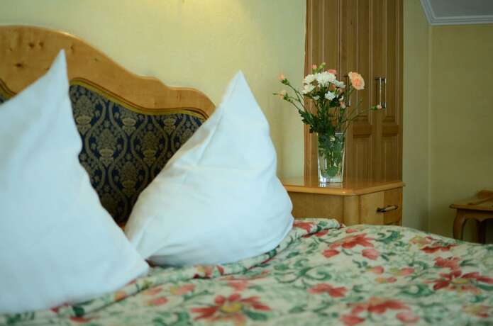 Imagen de la habitación del Hotel Dedek Park. Foto 10