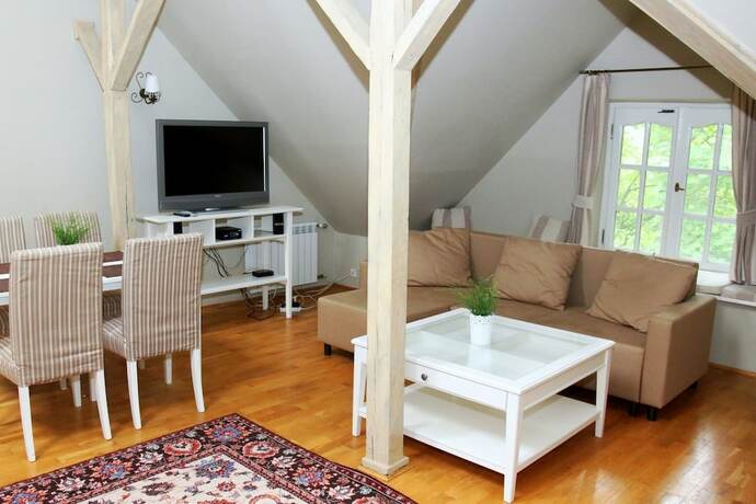 Imagen de la habitación del Hotel Dedek Park. Foto 11