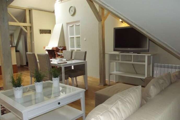 Imagen de la habitación del Hotel Dedek Park. Foto 16