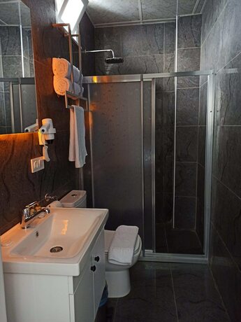 Imagen general del Hotel Dedem Express-Istanbul Airport. Foto 2
