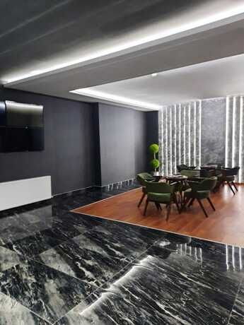 Imagen general del Hotel Dedem Express-Istanbul Airport. Foto 11