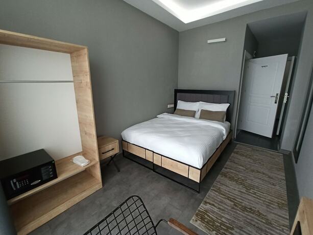 Imagen de la habitación del Hotel Dedem Express-Istanbul Airport. Foto 14