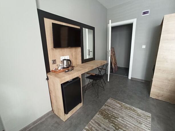 Imagen de la habitación del Hotel Dedem Express-Istanbul Airport. Foto 16