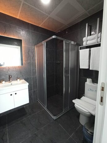 Imagen de la habitación del Hotel Dedem Express-Istanbul Airport. Foto 17