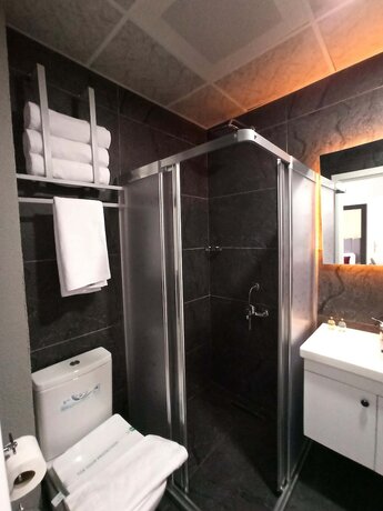 Imagen de la habitación del Hotel Dedem Express-Istanbul Airport. Foto 19