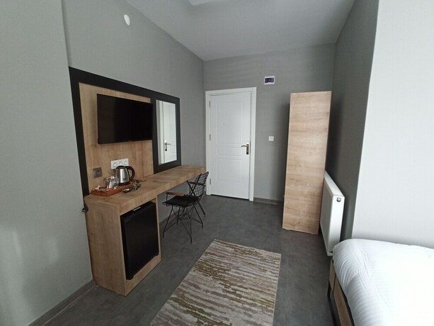 Imagen de la habitación del Hotel Dedem Express-Istanbul Airport. Foto 20