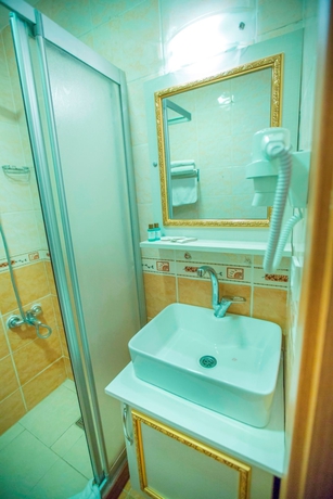 Imagen de la habitación del Hotel Dedem. Foto 13