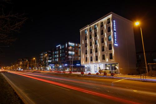 Imagen general del Hotel Dedem Premium - Çorlu. Foto 1