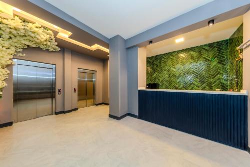 Imagen general del Hotel Dedem Premium - &Ccedil;orlu. Foto 2