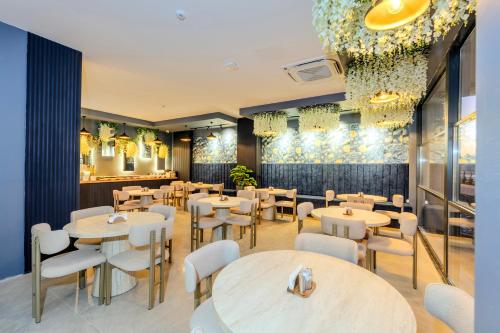 Imagen general del Hotel Dedem Premium - &Ccedil;orlu. Foto 7