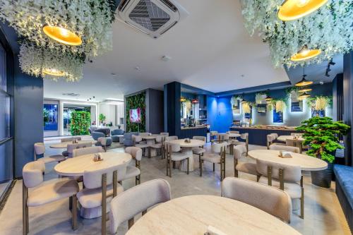 Imagen general del Hotel Dedem Premium - &Ccedil;orlu. Foto 9