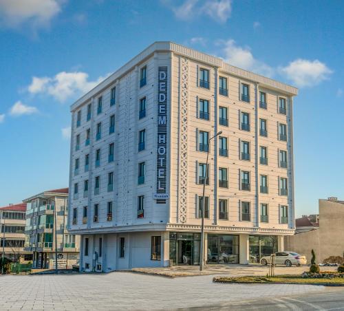 Imagen general del Hotel Dedem Premium - &Ccedil;orlu. Foto 13