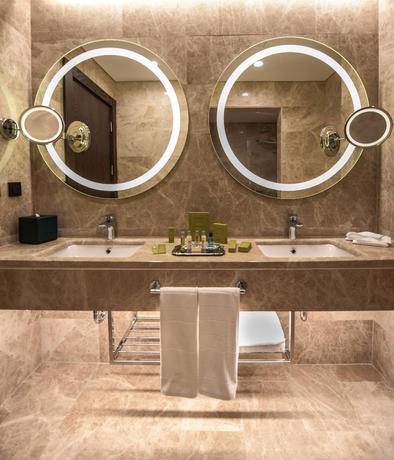 Imagen de la habitación del Hotel Dedeman Kartepe. Foto 6