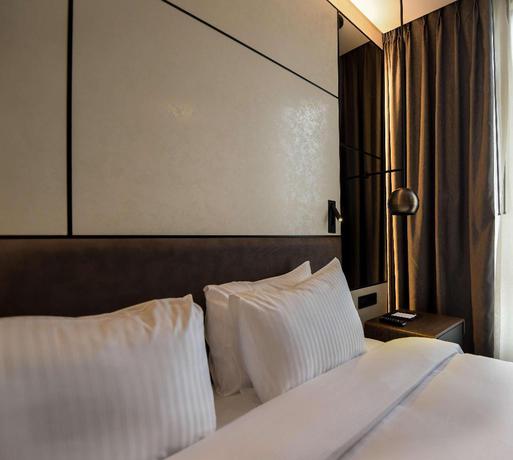 Imagen de la habitación del Hotel Dedeman Kartepe. Foto 7
