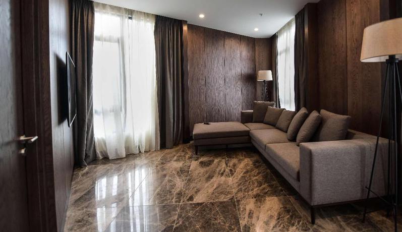 Imagen general del Hotel Dedeman Kartepe. Foto 2