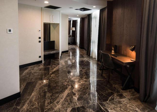 Imagen general del Hotel Dedeman Kartepe. Foto 3
