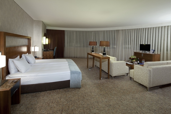 Imagen de la habitación del Hotel Dedeman Konya and Convention Center. Foto 5