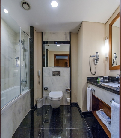 Imagen de la habitación del Hotel Dedeman Konya and Convention Center. Foto 7