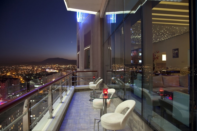 Imagen de la habitación del Hotel Dedeman Konya and Convention Center. Foto 15