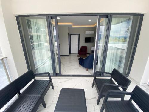 Imagen de la habitación del Hotel Dedeman Olympos Health Resort. Foto 13