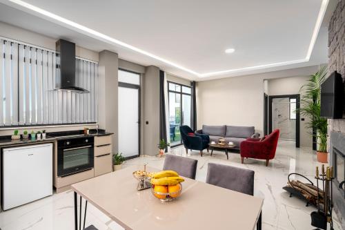 Imagen de la habitación del Hotel Dedeman Olympos Health Resort. Foto 16