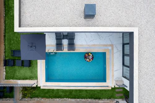 Imagen de la habitación del Hotel Dedeman Olympos Health Resort. Foto 17