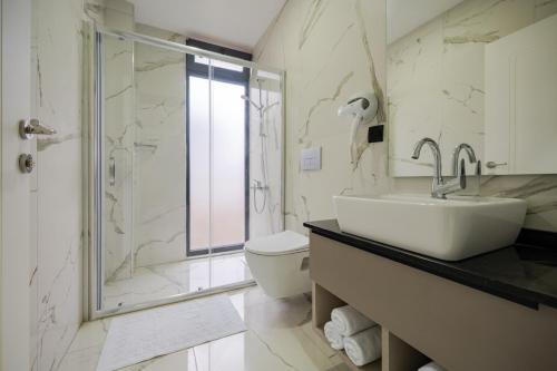 Imagen de la habitación del Hotel Dedeman Olympos Health Resort. Foto 18