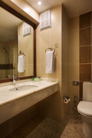Imagen de la habitación del Hotel Dedeman Palandoken Resort. Foto 5
