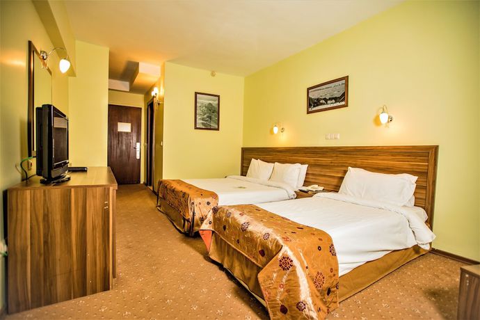 Imagen de la habitación del Hotel Dedeman Palandoken Resort. Foto 7