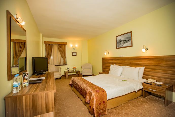 Imagen de la habitación del Hotel Dedeman Palandoken Resort. Foto 11