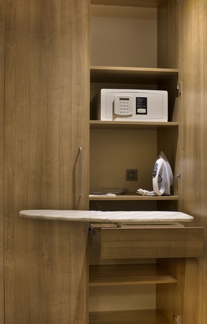 Imagen de la habitación del Hotel Dedeman Park Gaziantep. Foto 6