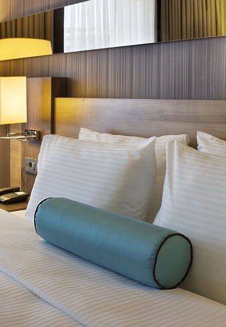 Imagen de la habitación del Hotel Dedeman Park Gaziantep. Foto 11