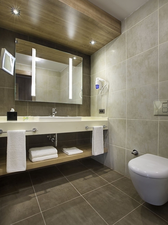 Imagen de la habitación del Hotel Dedeman Park Gaziantep. Foto 15