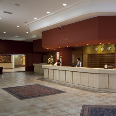 Imagen general del Hotel Dedeman Resort Cappadocia. Foto 4