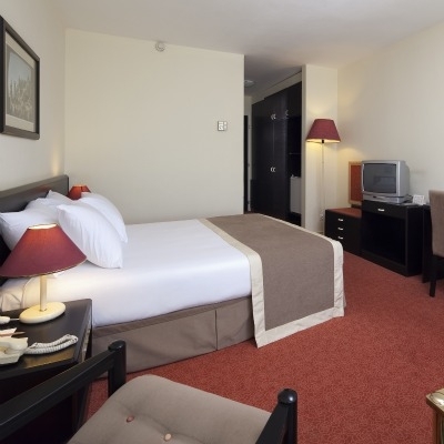 Imagen general del Hotel Dedeman Resort Cappadocia. Foto 6