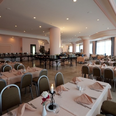 Imagen general del Hotel Dedeman Resort Cappadocia. Foto 8