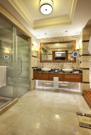 Imagen de la habitación del Hotel Dedeman Zonguldak. Foto 3