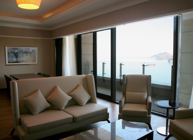 Imagen de la habitación del Hotel Dedeman Zonguldak. Foto 5