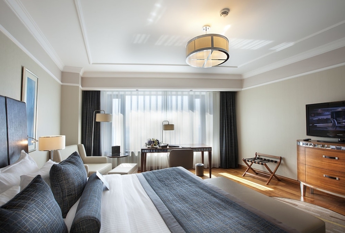 Imagen de la habitación del Hotel Dedeman Zonguldak. Foto 6