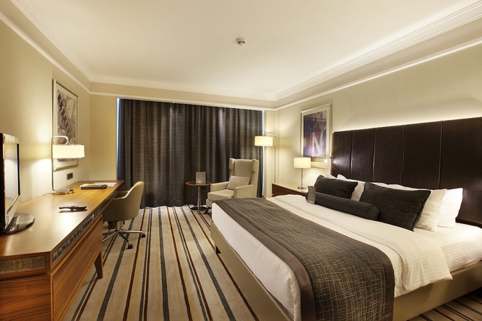 Imagen de la habitación del Hotel Dedeman Zonguldak. Foto 7