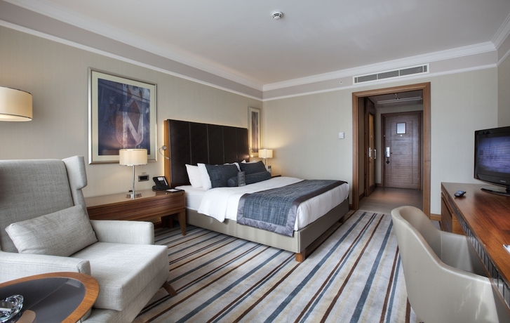 Imagen de la habitación del Hotel Dedeman Zonguldak. Foto 8