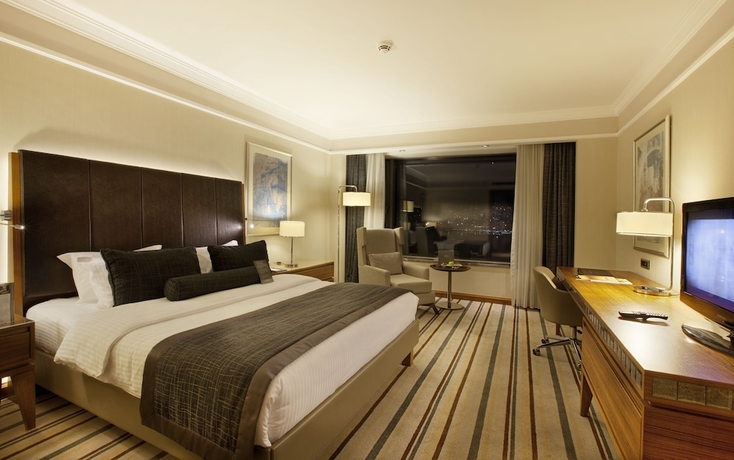 Imagen de la habitación del Hotel Dedeman Zonguldak. Foto 12