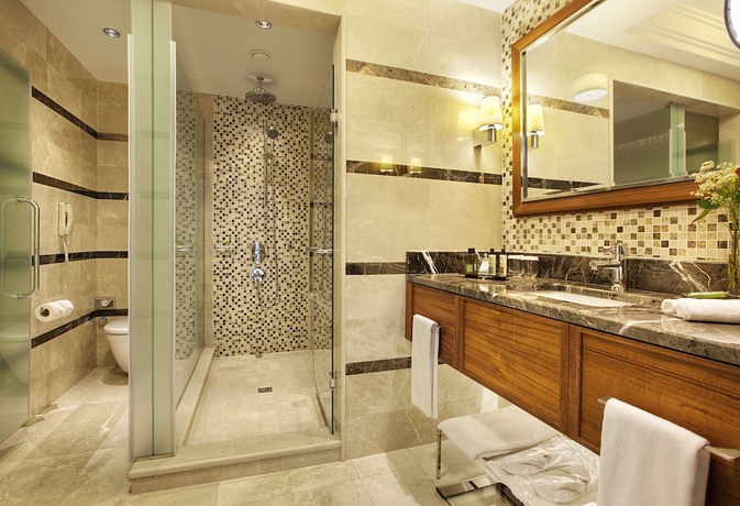 Imagen de la habitación del Hotel Dedeman Zonguldak. Foto 16