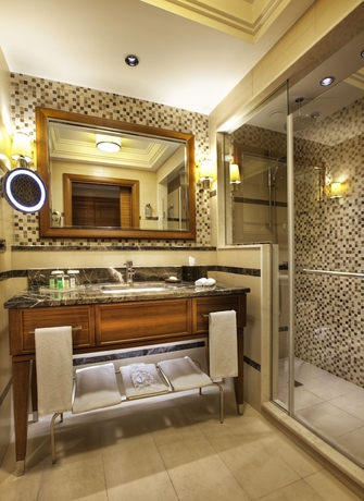 Imagen de la habitación del Hotel Dedeman Zonguldak. Foto 17