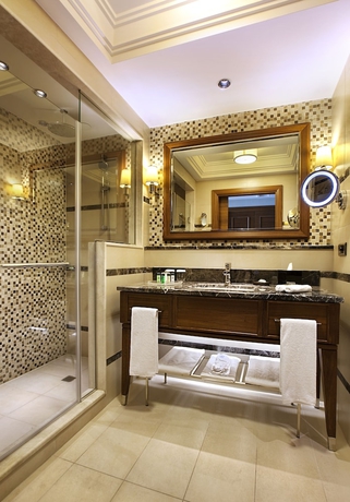 Imagen de la habitación del Hotel Dedeman Zonguldak. Foto 18