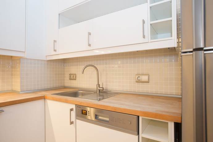 Imagen de la habitación del Hotel Dedeminn Marina. Foto 5