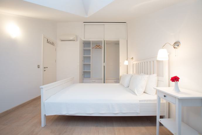 Imagen de la habitación del Hotel Dedeminn Marina. Foto 12