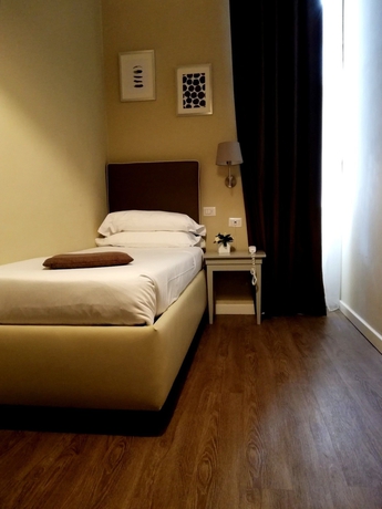 Imagen de la habitación del Hotel Dedo Boutique. Foto 3