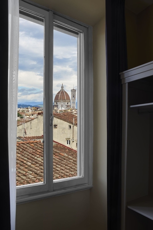 Imagen de la habitación del Hotel Dedo Boutique, Florencia. Foto 11